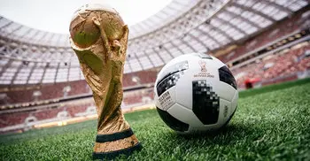 Russia to use Pakistan’s footballs in 2018 world cup