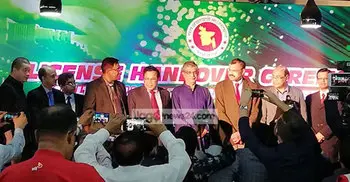 4G era begins