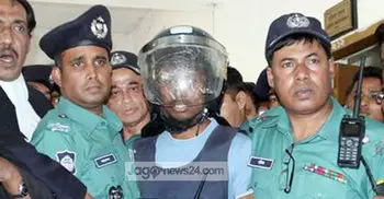 Faizul’s parents, uncle put on remand
