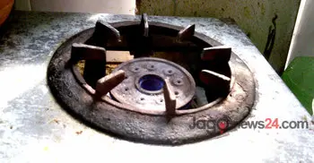 Severe gas crisis in capital