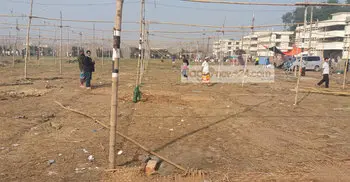 Biswa Ijtema begins on Jan 12 amid tight security