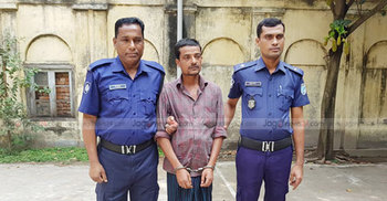 গাজীপুরে হত্যা মামলায় একজনের যাবজ্জীবন