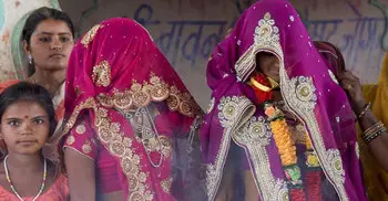12m girls become child brides yearly: UN