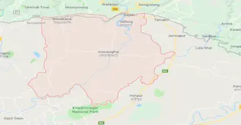 2 killed in clash over land dispute in Sylhet