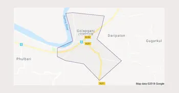 5 people burnt dead in Sylhet slum fire