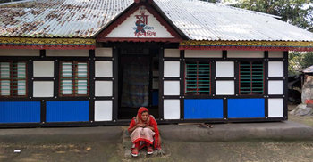 স্ত্রীর স্বীকৃতি না দিলে আত্মহত্যা করব