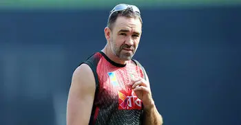 Bangladesh assistant coach Halsall resigns