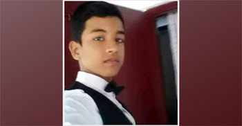 নিখোঁজের ৯ দিন পর মিলল স্কুলছাত্রের গলিত মরদেহ