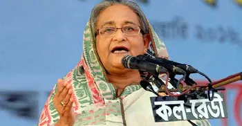 Debar anti-liberation force’s return to power: PM