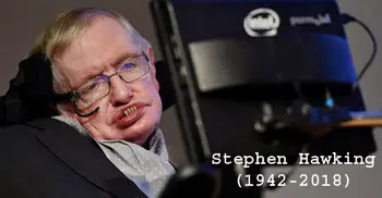 Why Hawking never won the Nobel Prize?