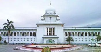 HC upholds death sentence of two in Alpana murder