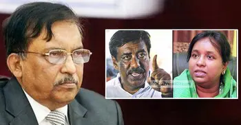 Home minister orders Ivy, Osman to restore peace in N’ganj