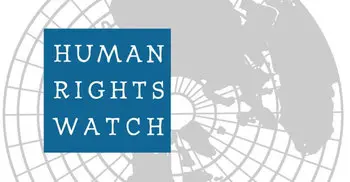 End crackdown on opposition supporters: HRW
