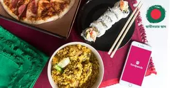 Up to 26% discount in 47 Restaurants in March
