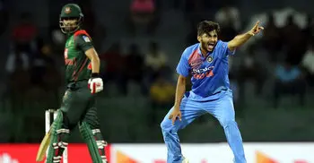 Bangladesh-India face-off in crucial match today