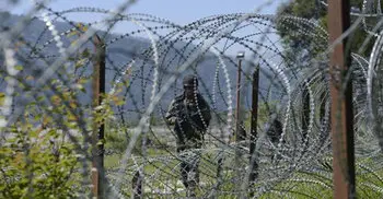 300 militants in Pakistan ready to enter India, claims Indian Army