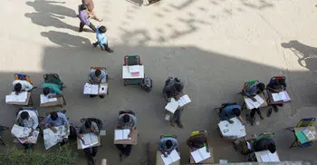 One student commits suicide every hour in India