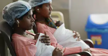 India estimates 21 million of its girls are ‘unwanted’