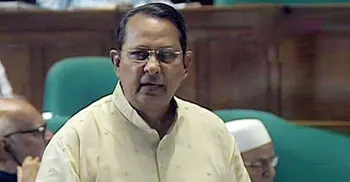 License of two TV channels yet to be decided: Inu
