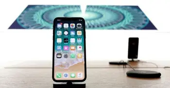 IPhone addiction may be a virtue for investors