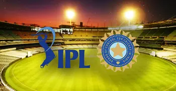 BCCI set to earn over Rs 2000 cr from IPL