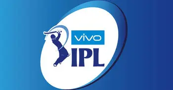 VIVO Indian Premier League 2018 fixtures announced
