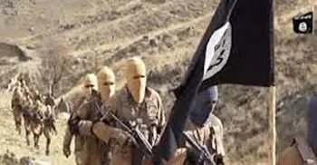 IS kills 36 Syria troops in surprise attack on Damascus: Monitor