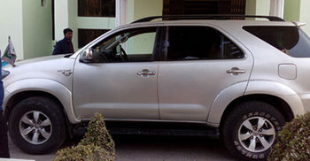 ইবি উপাচার্যের ওপর হামলার ঘটনায় মামলা