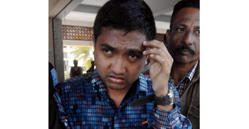 প্রধানমন্ত্রীকে কটূক্তি : ছাত্রদল কর্মীকে বহিষ্কার করলো ইবি