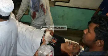 Attack on Zafar Iqbal: Probe body formed