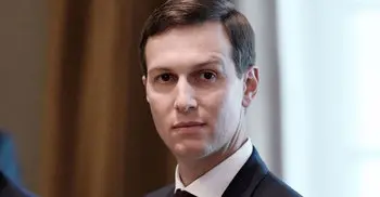 Kushner loses access to top intelligence briefing