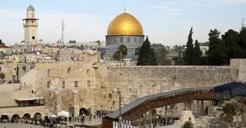 US to open Jerusalem embassy in May 2018