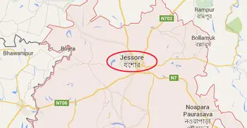 Bullet-hit bodies of 4 ‘robbers’ found in Jessore