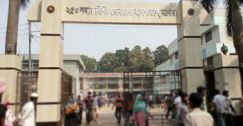 যশোরে গুলিবিদ্ধ লাশের সংখ্যা বেড়ে ৬