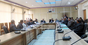 যবিপ্রবির শিক্ষিকা মাছুমা আক্তারকে বরখাস্ত