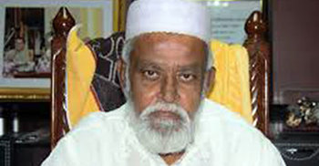 ঢাকায় আনা হচ্ছে অসুস্থ ঝন্টুকে