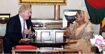 Delay in Rohingya repatriation may complicate the issue: Jhonson