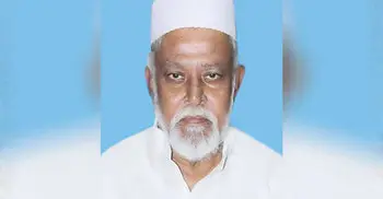 PM pays homage to ex-Rangpur mayor Jhantu