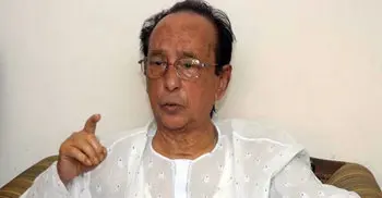 Zillur Raman’s death anniversary today