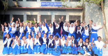 জেএসসিতে যশোর বোর্ডে বেড়েছে জিপিএ-৫