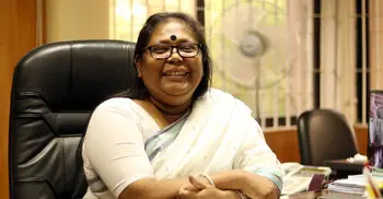 Farzana Islam reappointed as JU VC