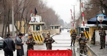 23 killed in multiple attacks in Afghanistan