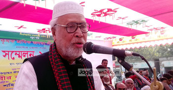 দেশে ভালো নির্বাচন হবে না : কাদের সিদ্দিকী