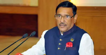Court to decide on Khaleda’s participation in polls: Quader