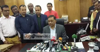 Khaleda shown arrested in Zia orphanage graft case: Home minister
