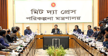 শিক্ষাব্যবস্থা ঢেলে সাজাতে হবে : পরিকল্পনামন্ত্রী