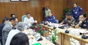 Reception to PM March 22 on country’s entry to developing group