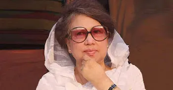 SC, EC to decide Khaleda’s polls participation
