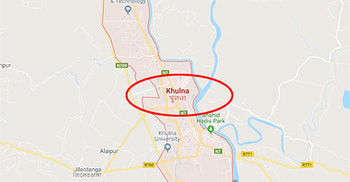 ভৈরব নদে কলেজছাত্রের মরদেহ