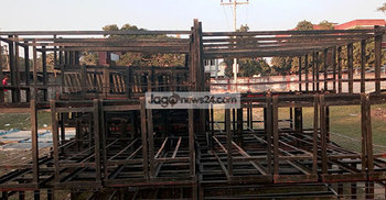 স্কুলে ফার্নিচার না দিয়েই ৩ কোটি টাকার বিল